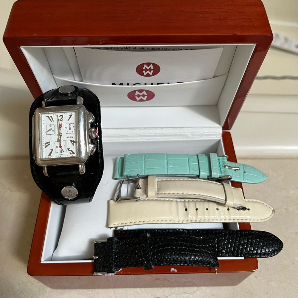 Michele Watch